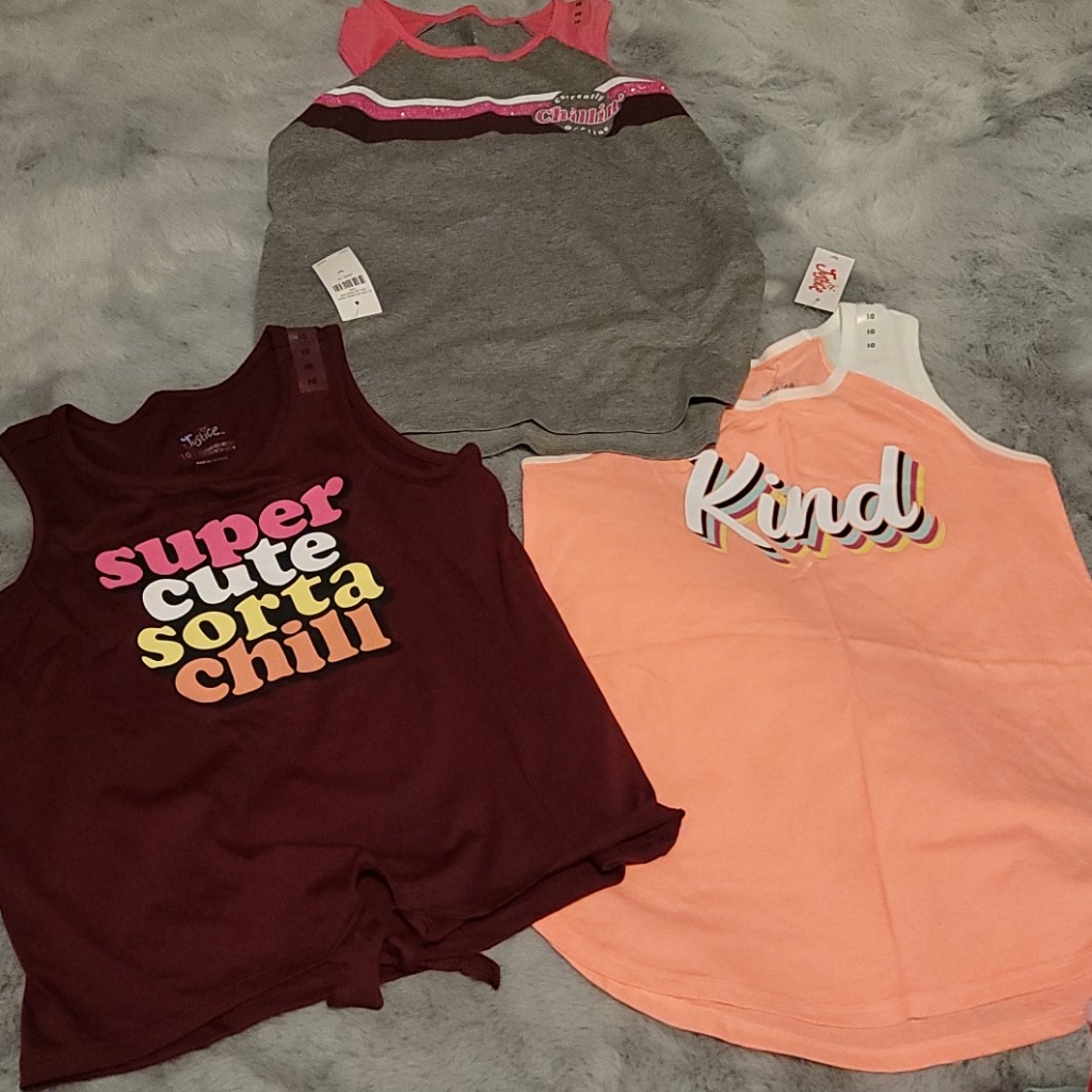 Tshirts